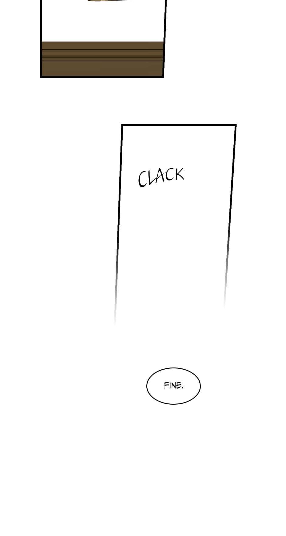 Secret Lady chapter 8 page 55