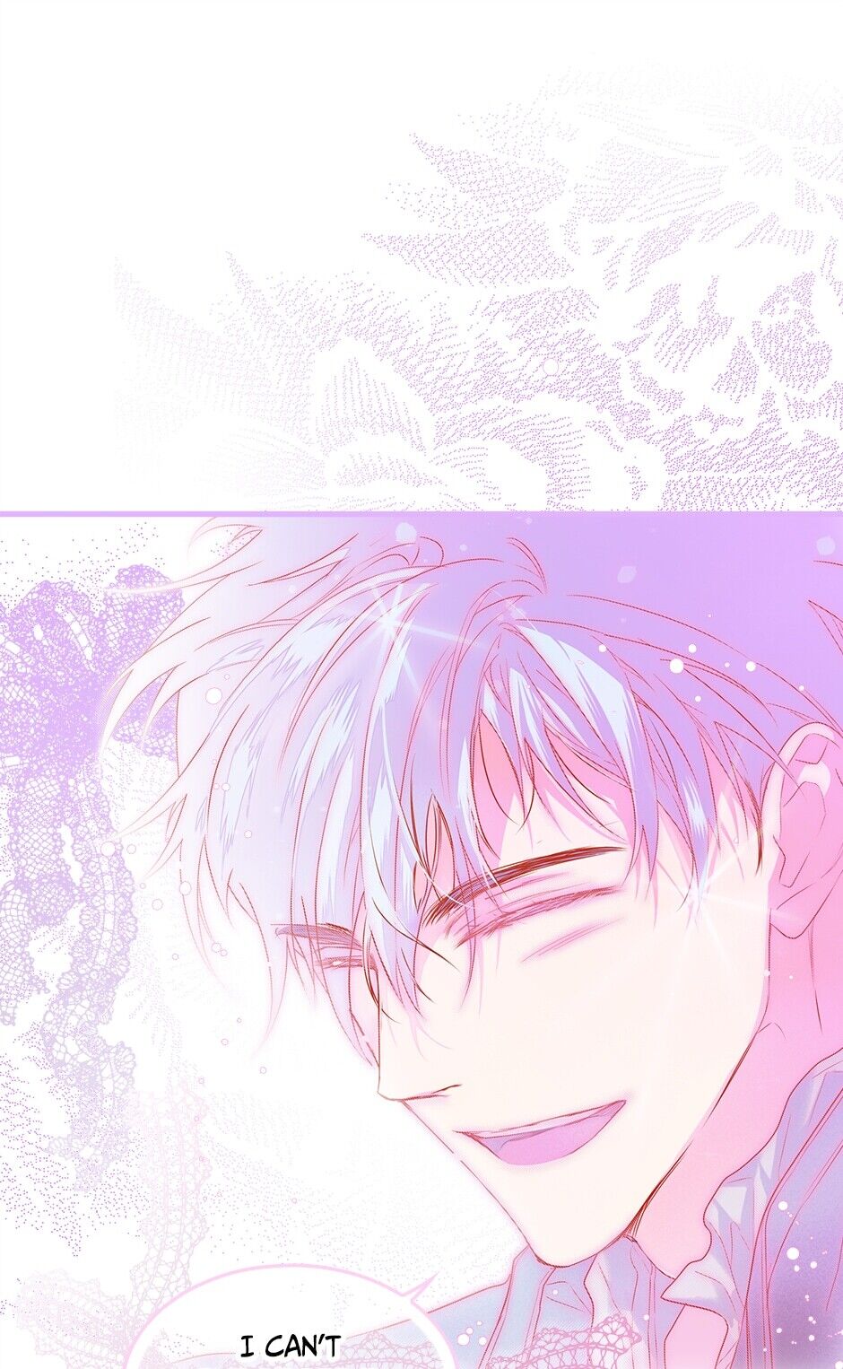 Secret Lady chapter 8 page 63