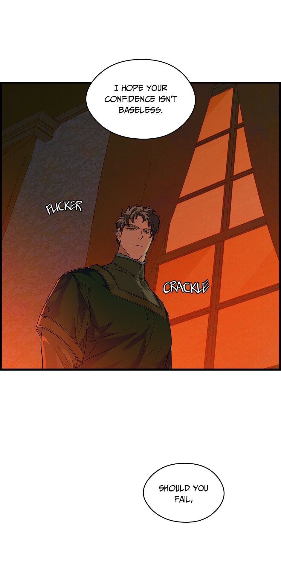 Secret Lady chapter 8 page 8