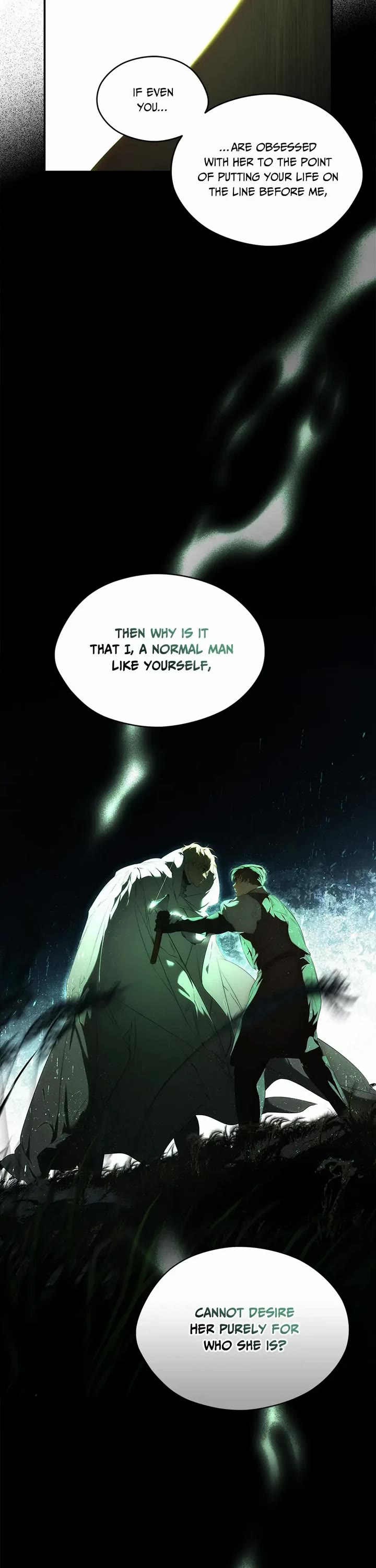 Secret Lady chapter 81 page 24