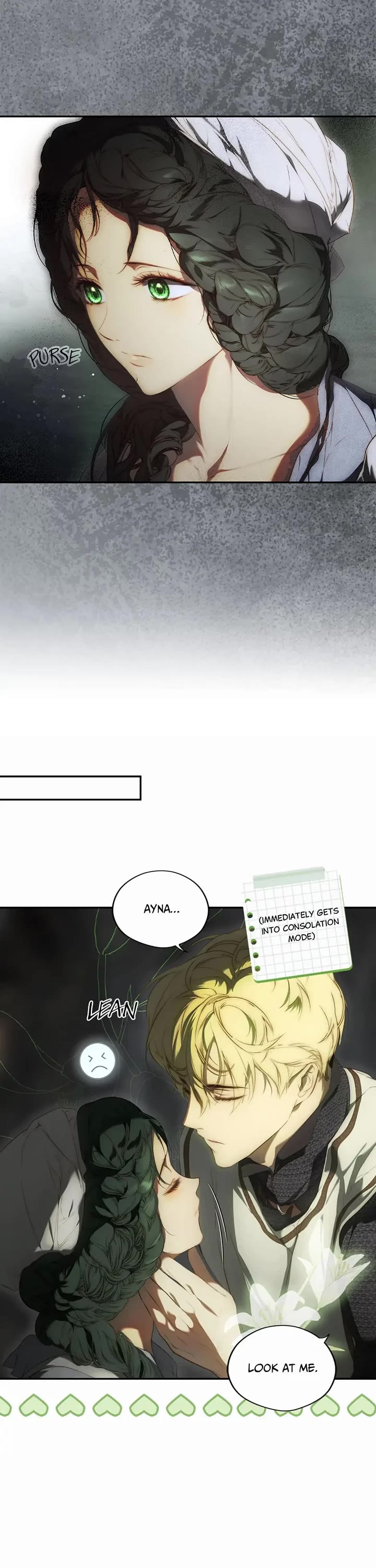 Secret Lady chapter 82 page 16