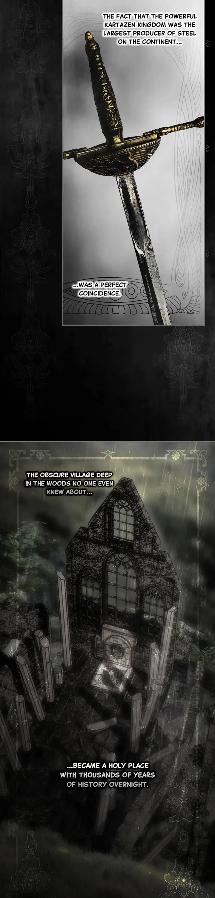 Secret Lady chapter 82 page 2