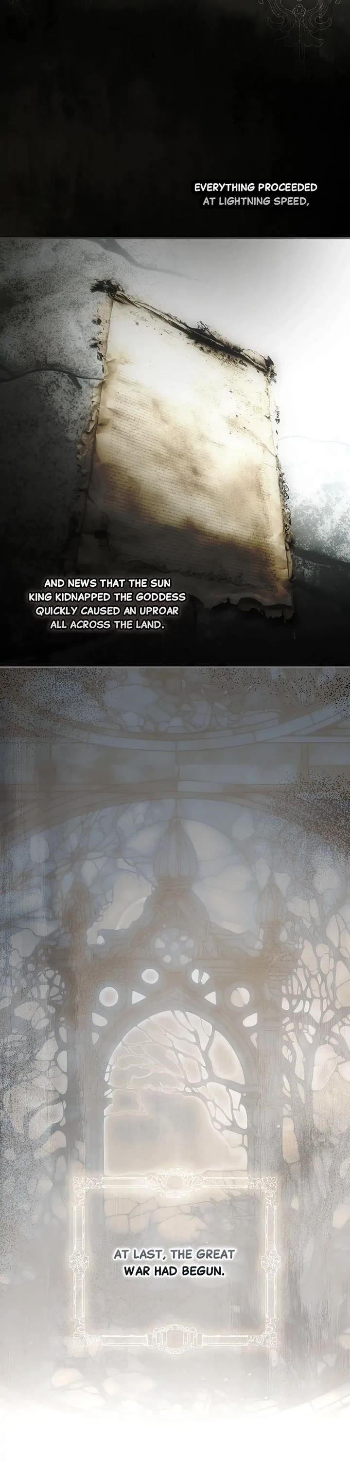 Secret Lady chapter 82 page 3