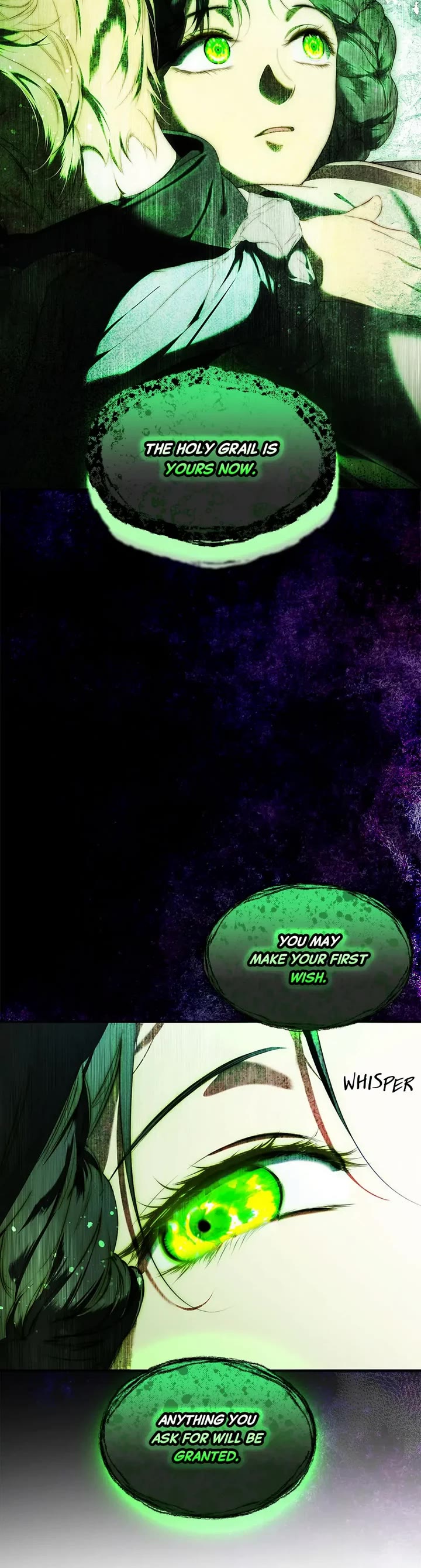 Secret Lady chapter 82 page 30