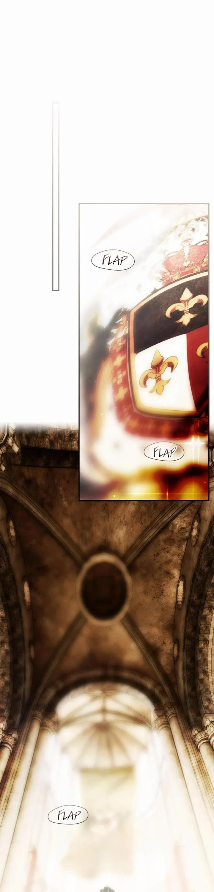 Secret Lady chapter 85 page 1