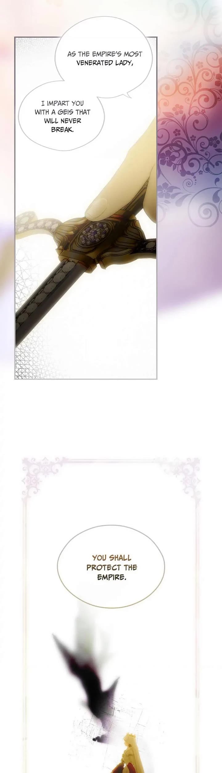 Secret Lady chapter 85 page 14