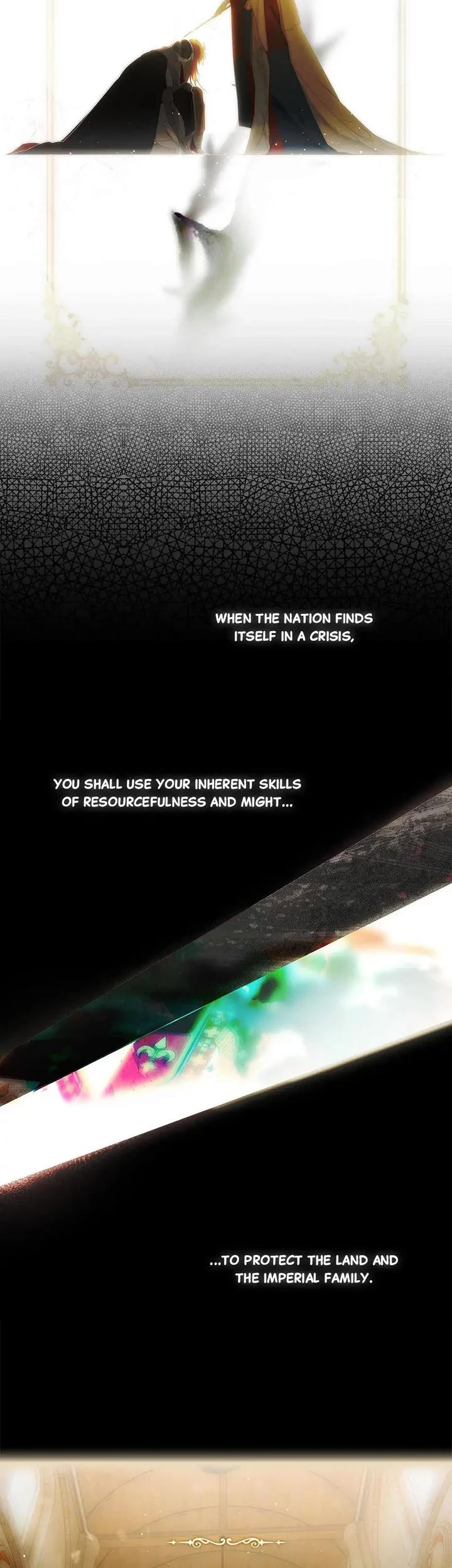 Secret Lady chapter 85 page 15