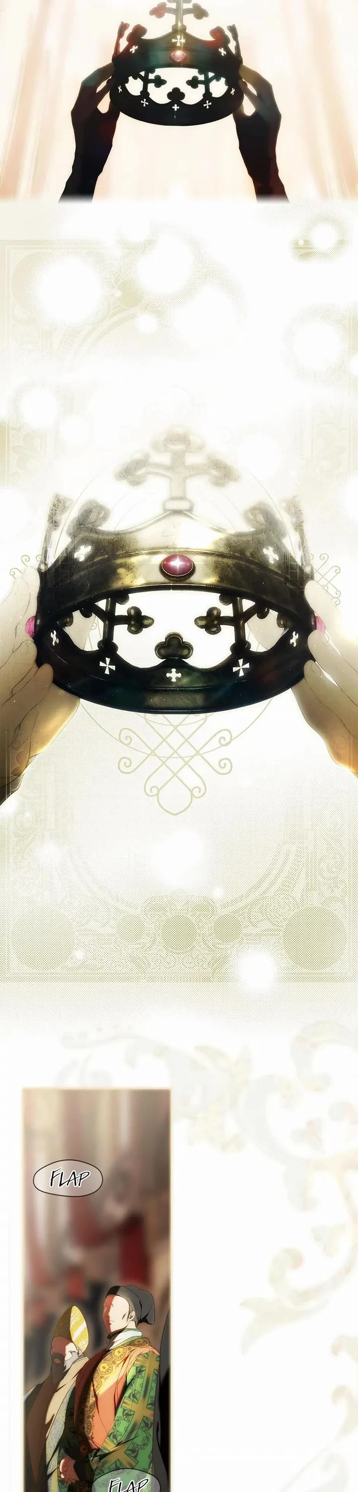 Secret Lady chapter 85 page 2