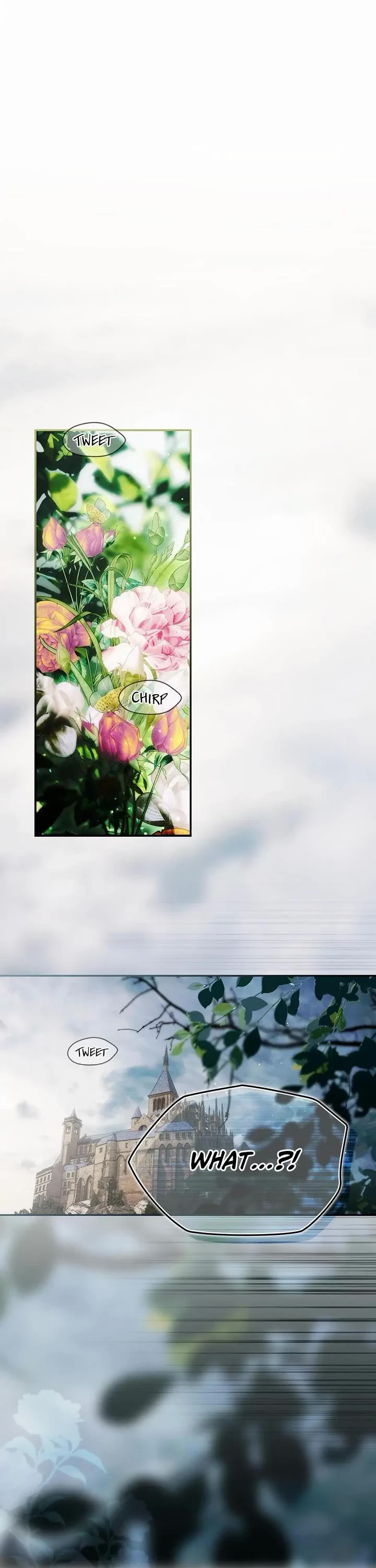 Secret Lady chapter 85 page 23