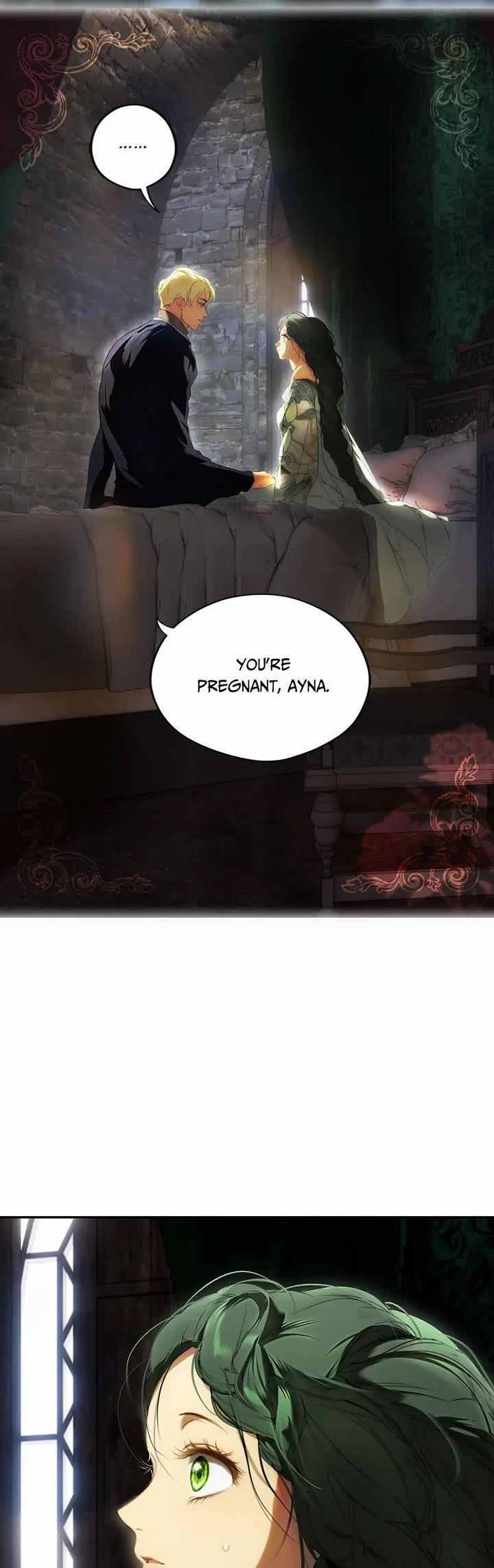 Secret Lady chapter 85 page 24