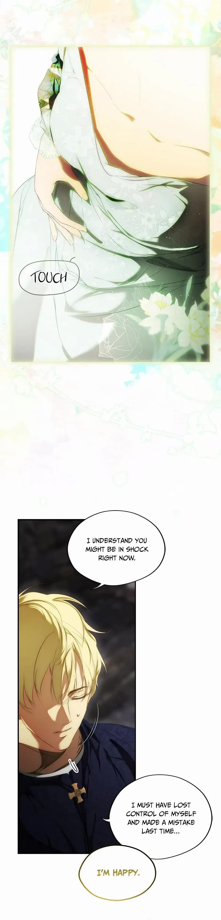 Secret Lady chapter 85 page 26