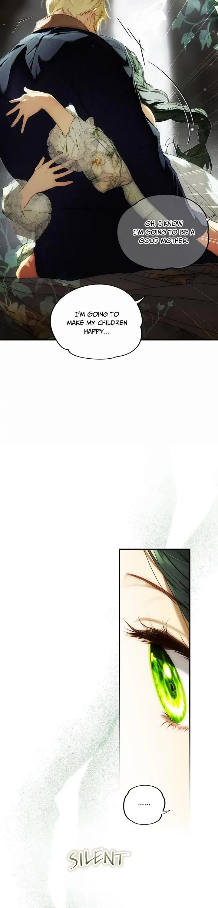 Secret Lady chapter 85 page 28