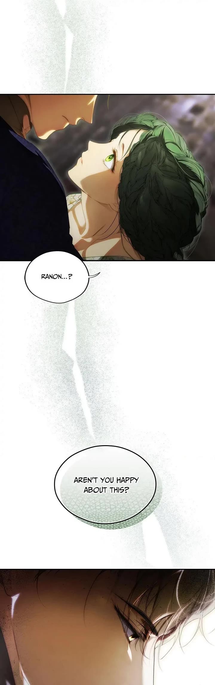 Secret Lady chapter 85 page 29