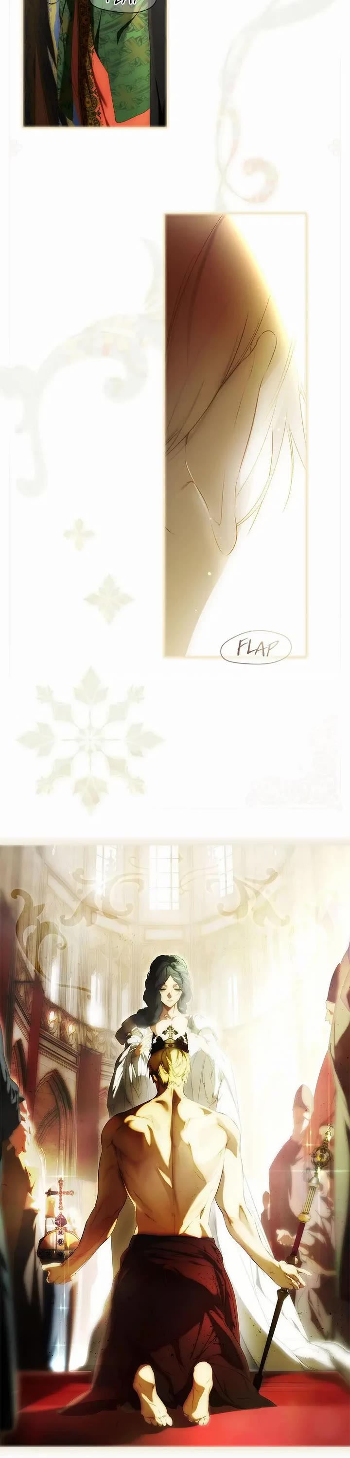 Secret Lady chapter 85 page 3