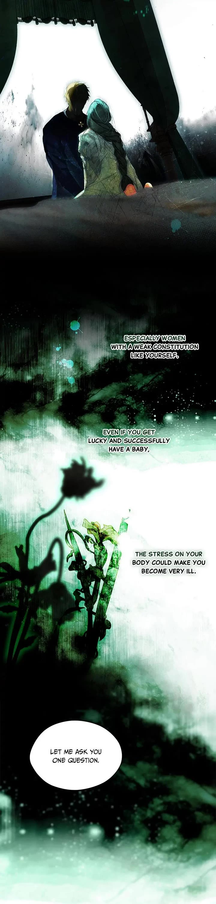 Secret Lady chapter 85 page 31