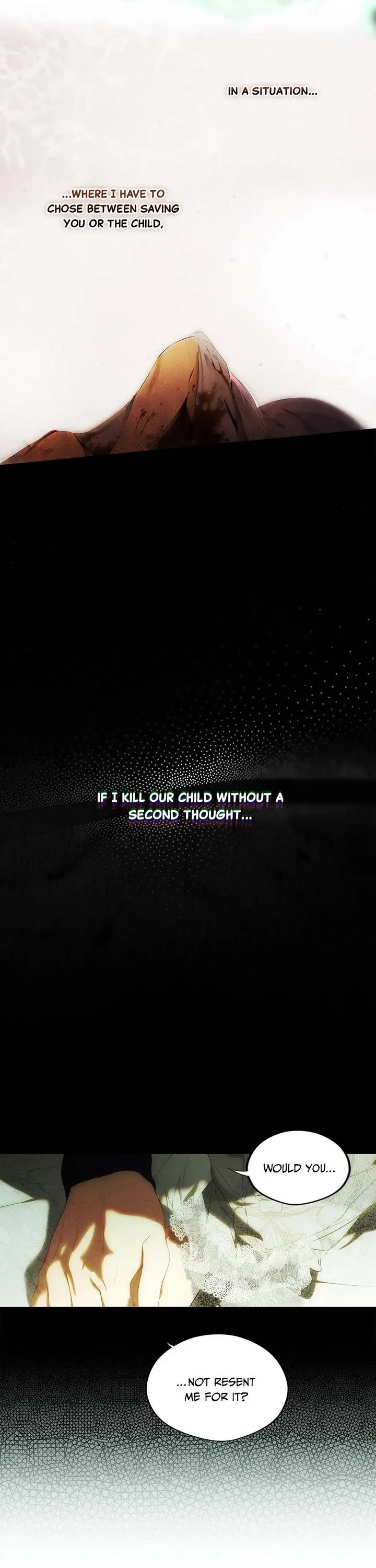 Secret Lady chapter 85 page 32