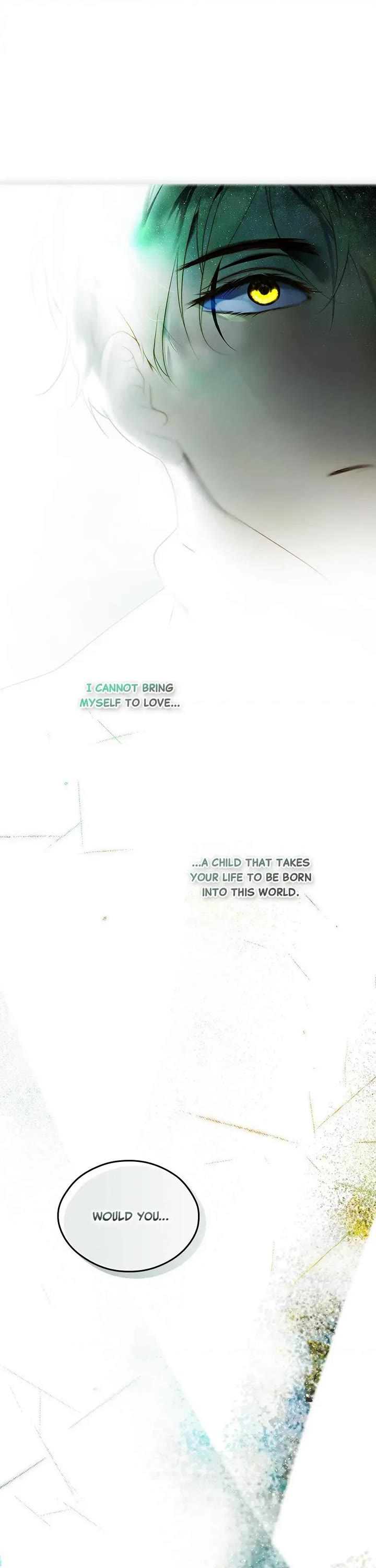 Secret Lady chapter 85 page 33