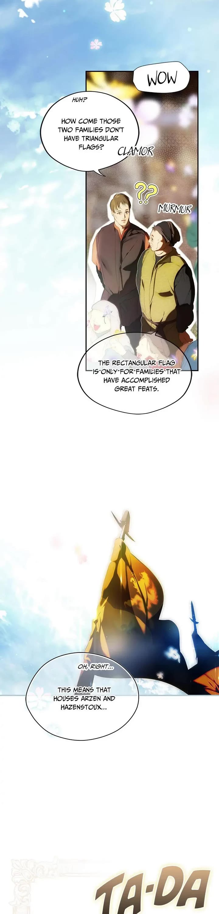 Secret Lady chapter 85 page 7