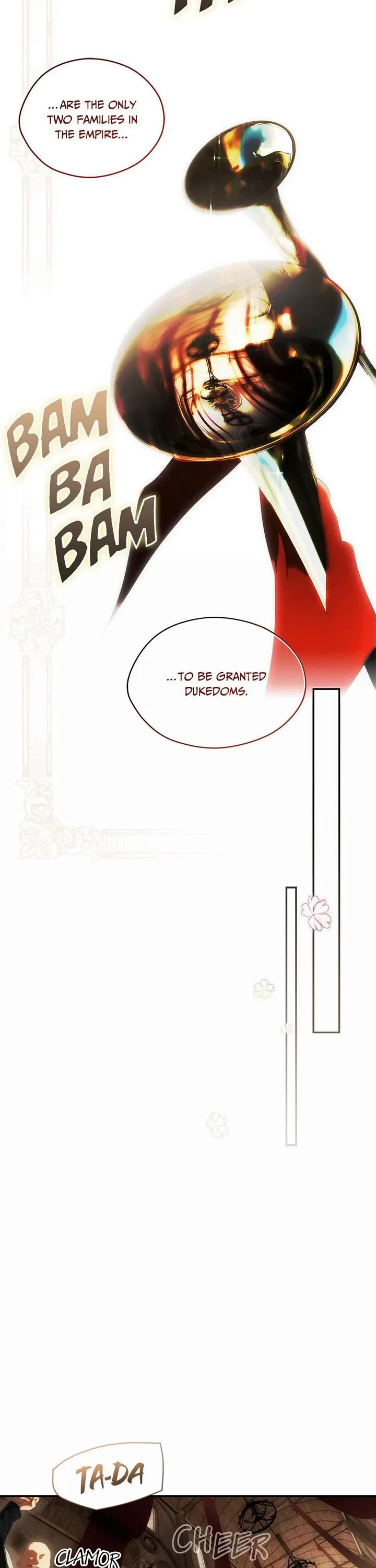 Secret Lady chapter 85 page 8