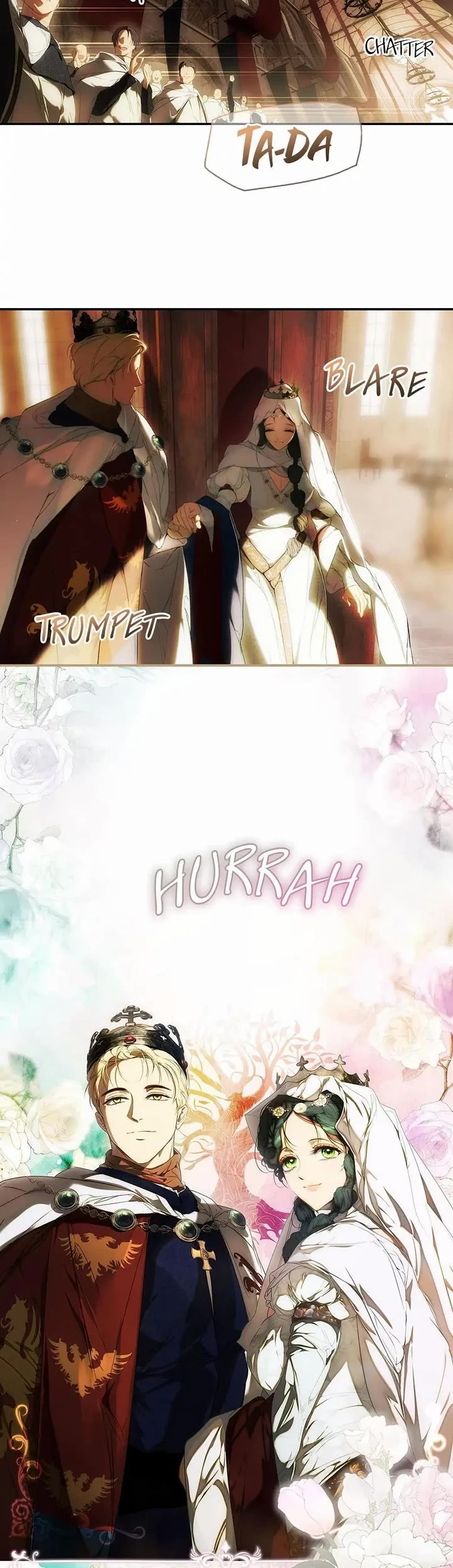 Secret Lady chapter 85 page 9