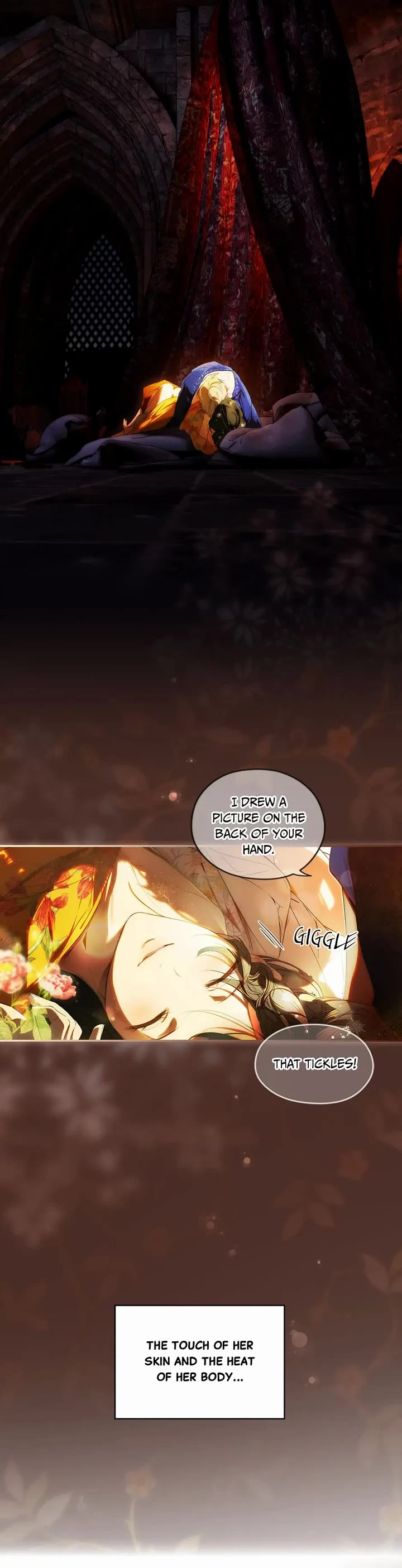 Secret Lady chapter 88 page 10