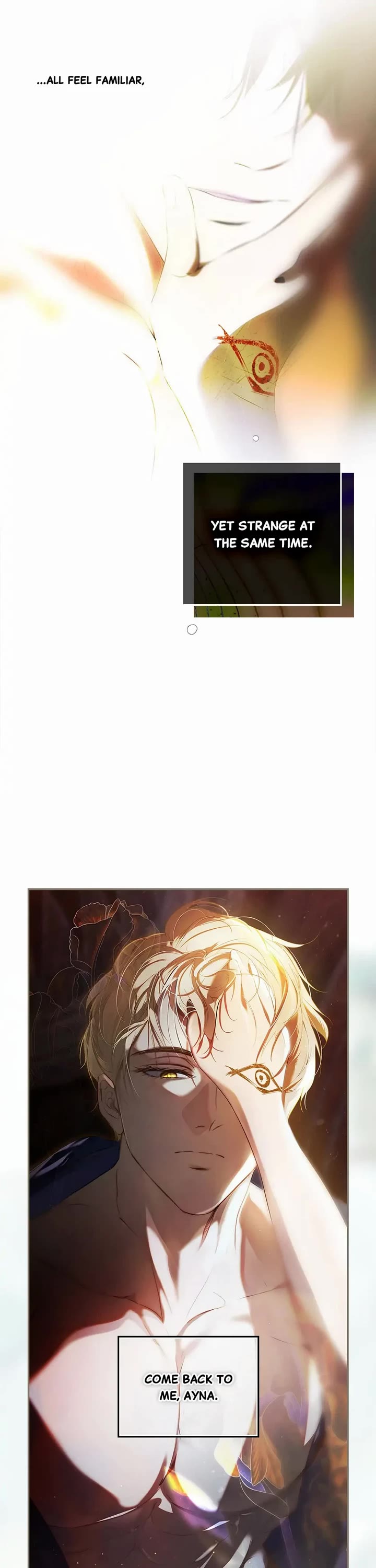 Secret Lady chapter 88 page 11