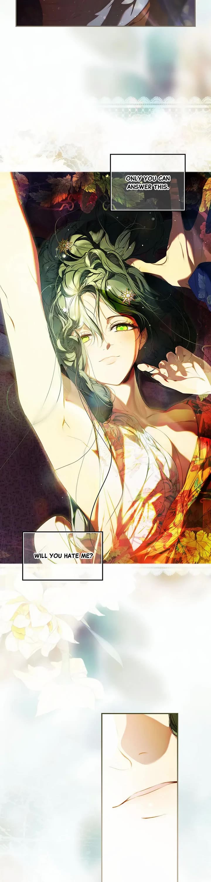 Secret Lady chapter 88 page 12