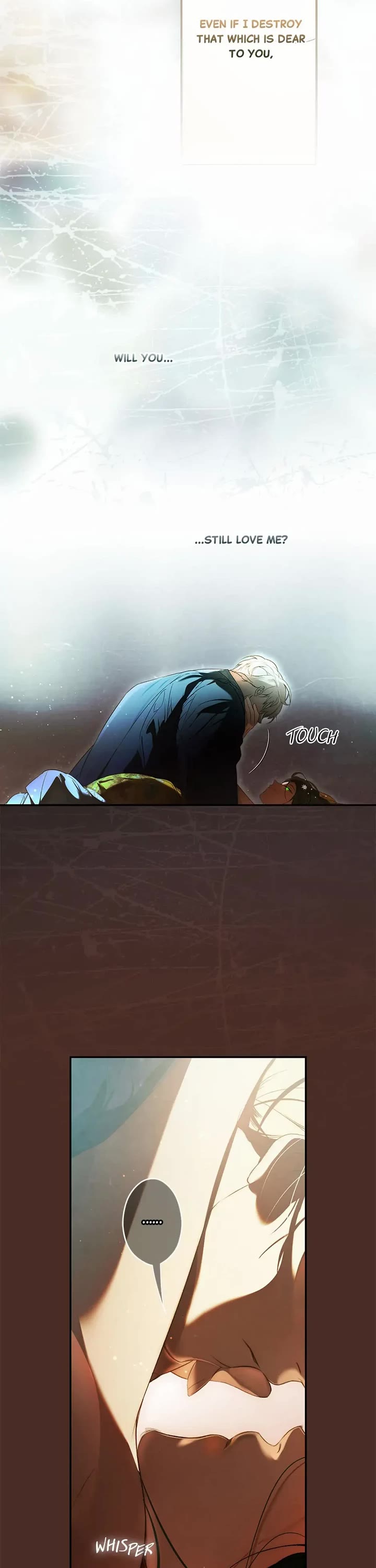 Secret Lady chapter 88 page 13