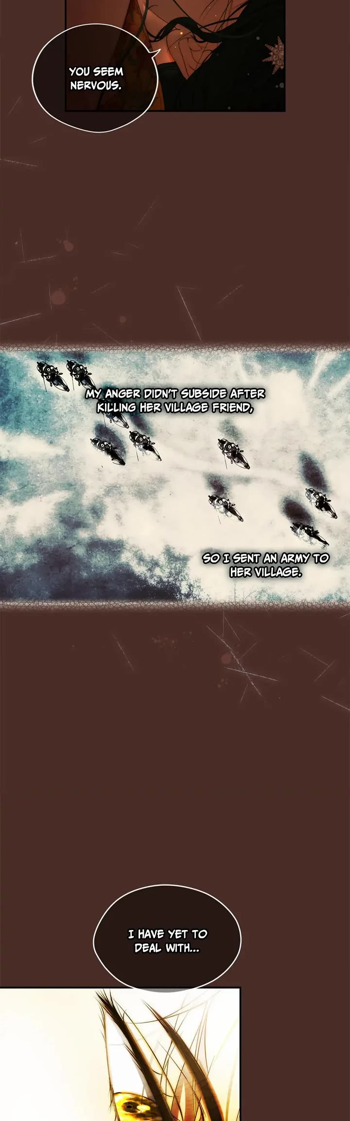 Secret Lady chapter 88 page 14