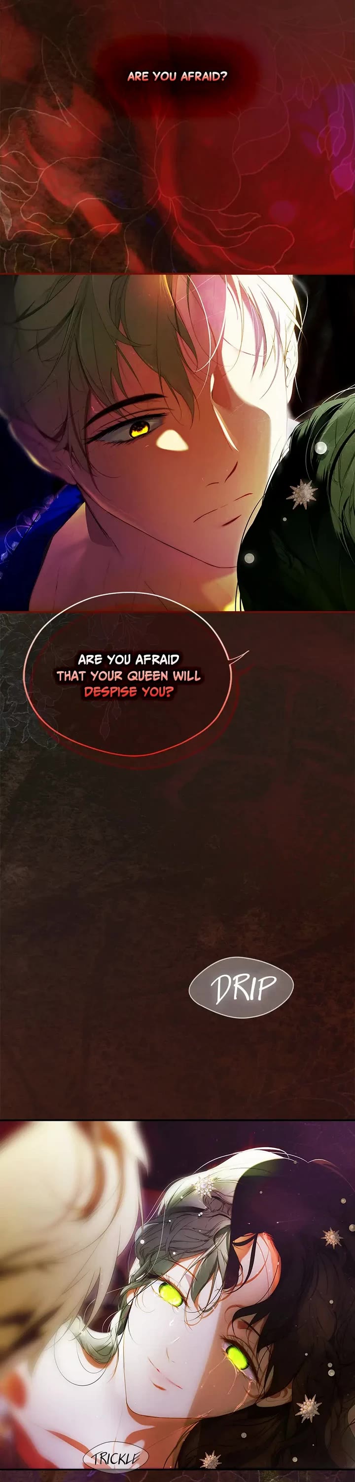 Secret Lady chapter 88 page 16