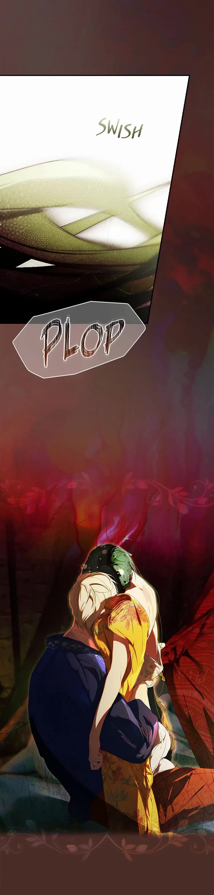 Secret Lady chapter 88 page 18