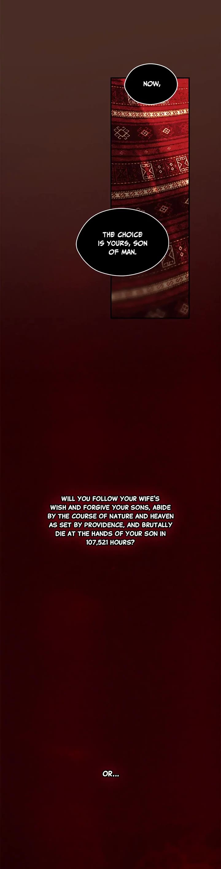 Secret Lady chapter 88 page 19