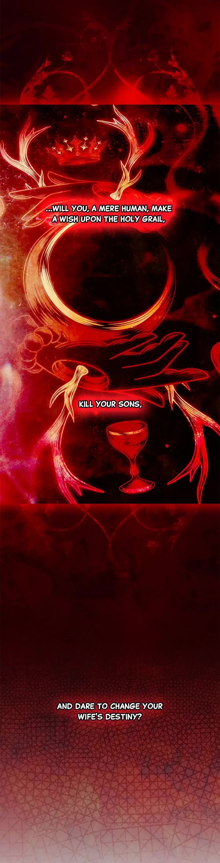 Secret Lady chapter 88 page 20