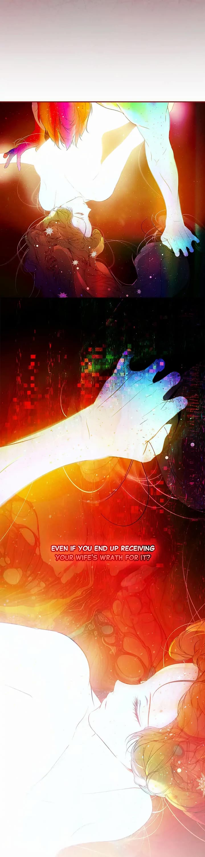 Secret Lady chapter 88 page 21