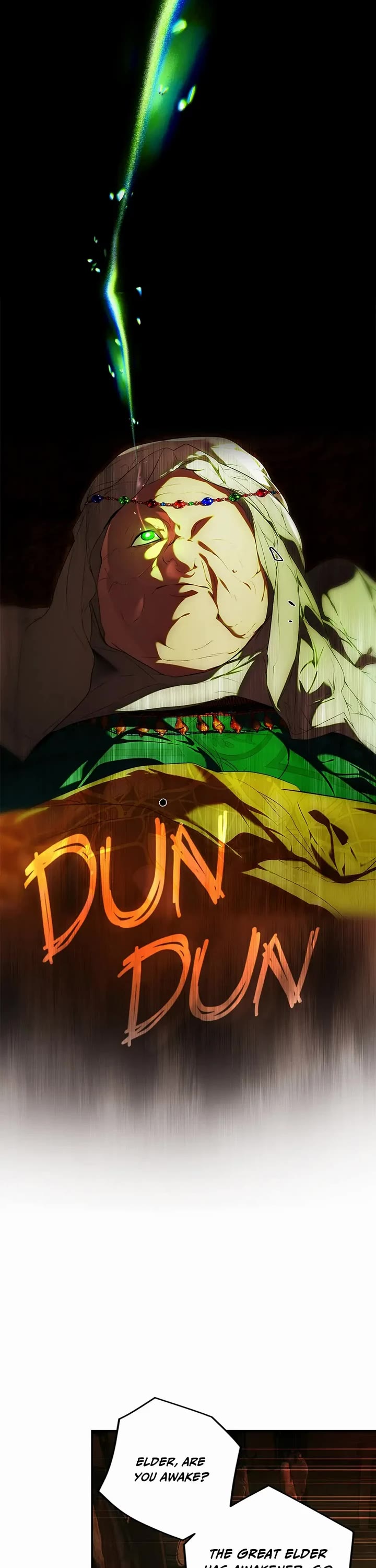 Secret Lady chapter 88 page 23