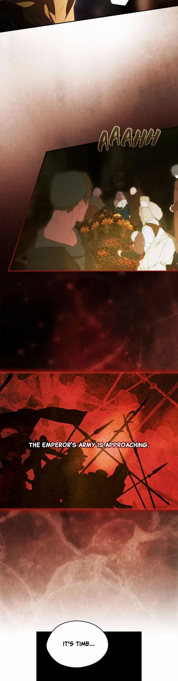 Secret Lady chapter 88 page 25