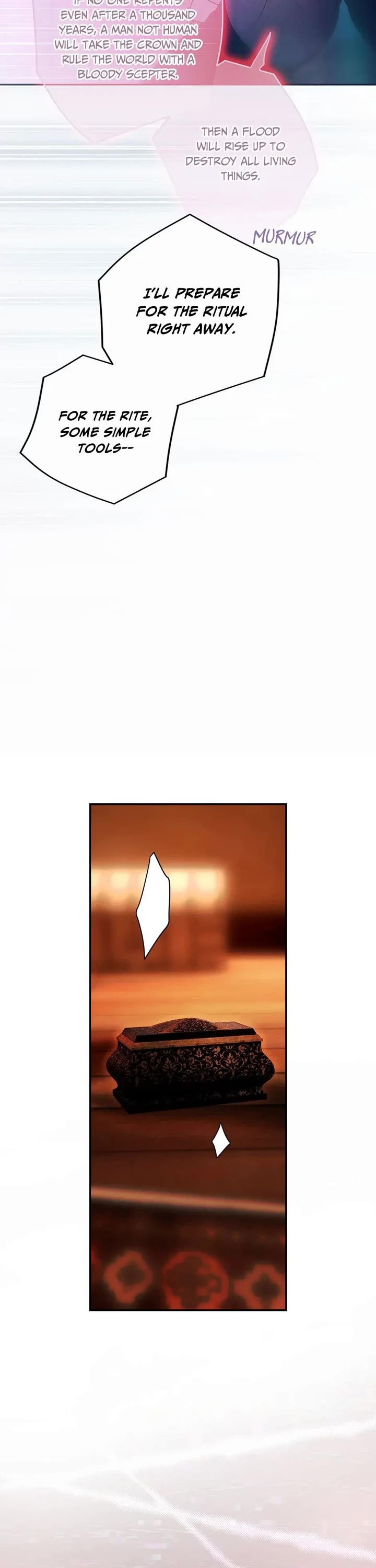 Secret Lady chapter 88 page 27