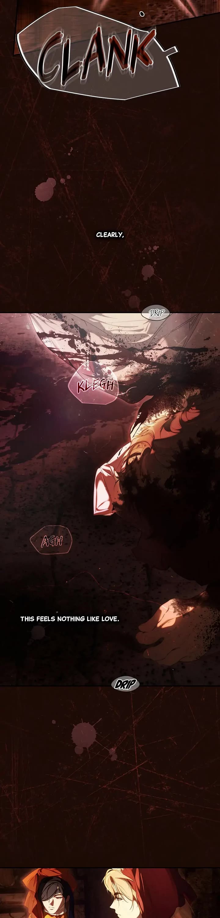 Secret Lady chapter 88 page 3