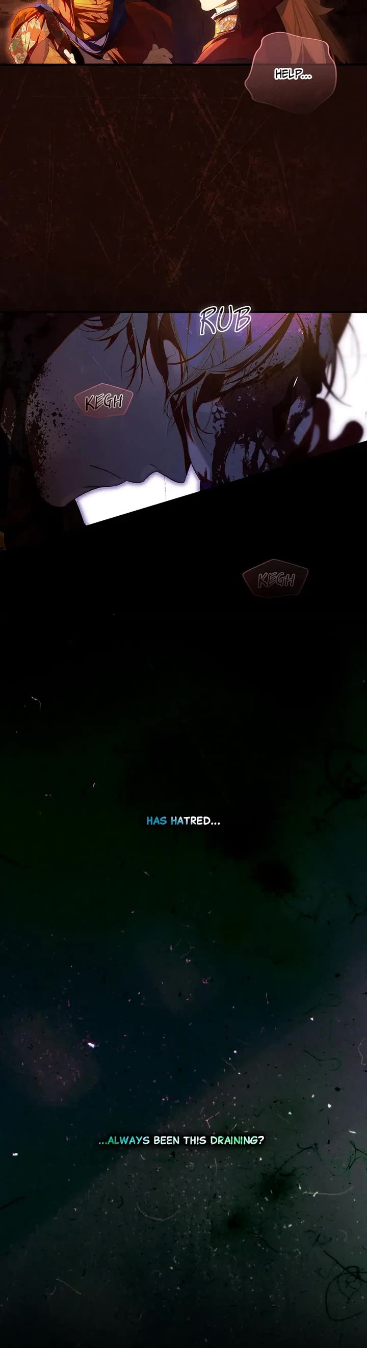 Secret Lady chapter 88 page 4