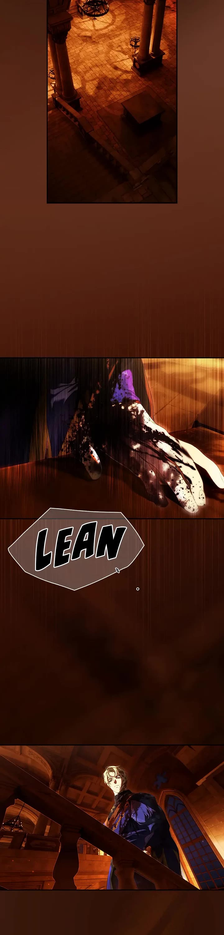 Secret Lady chapter 88 page 6