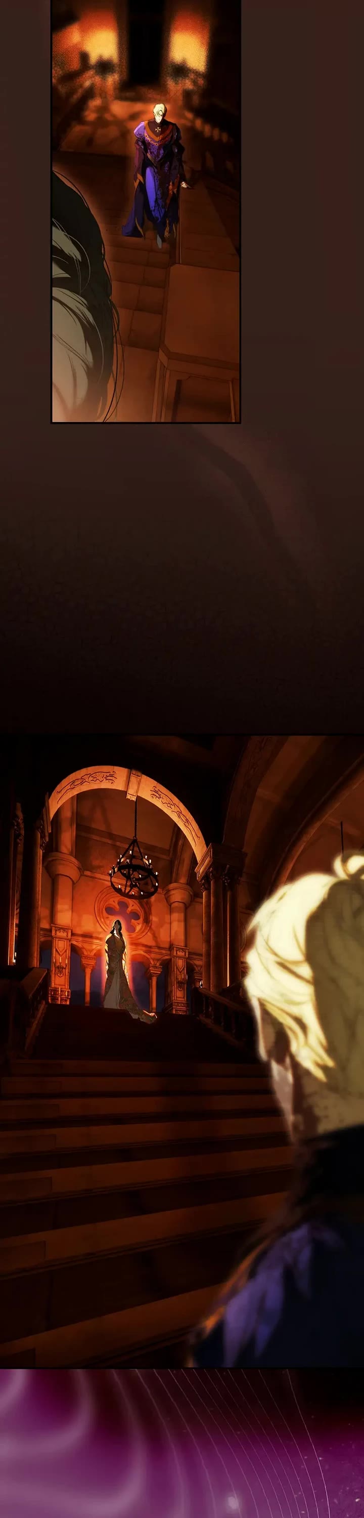 Secret Lady chapter 88 page 8