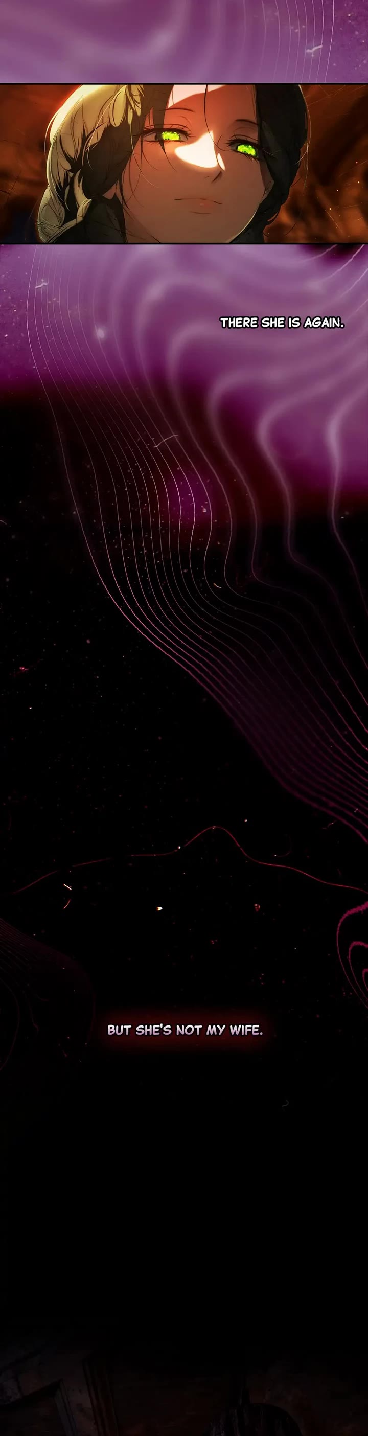 Secret Lady chapter 88 page 9