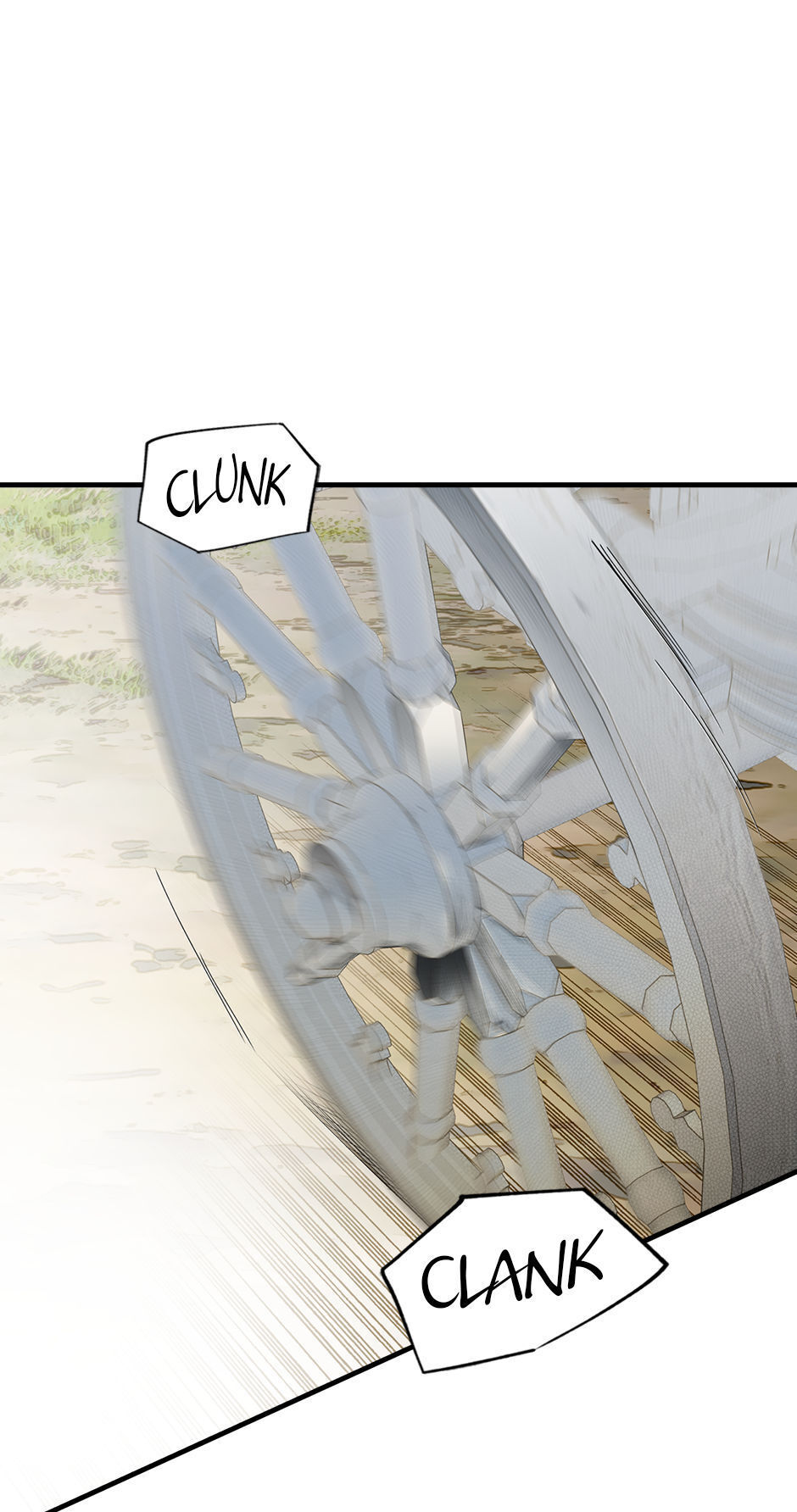 Secret Lady chapter 9 page 1