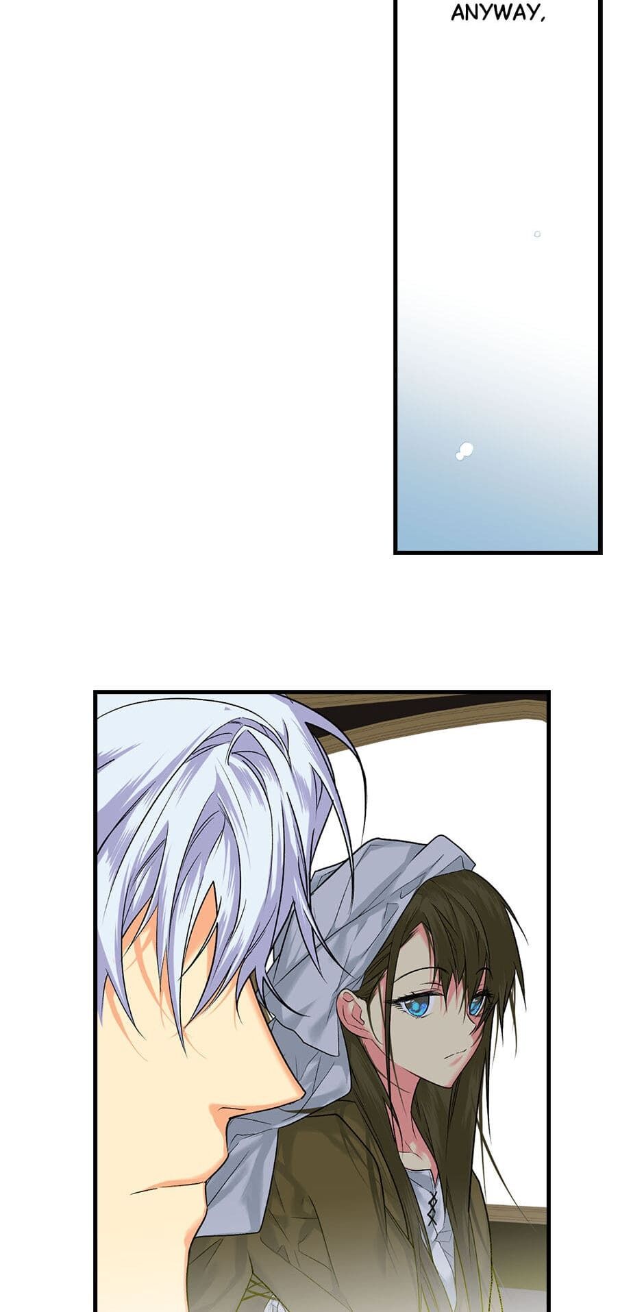 Secret Lady chapter 9 page 10