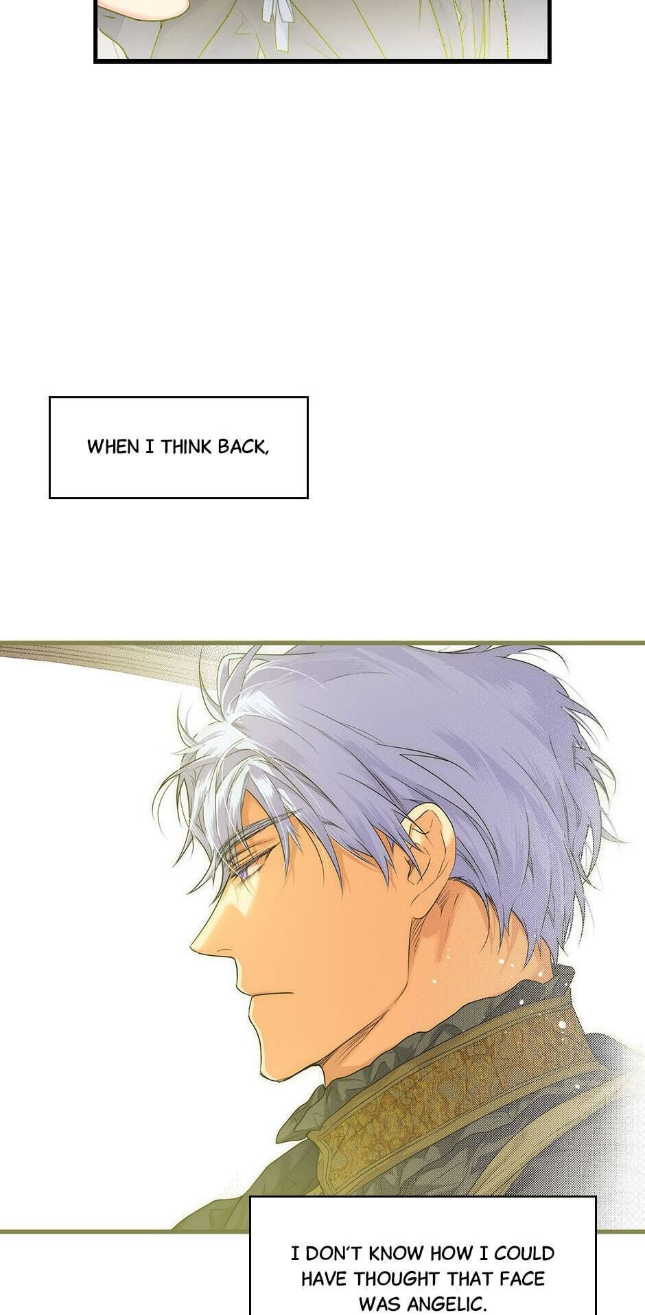 Secret Lady chapter 9 page 11