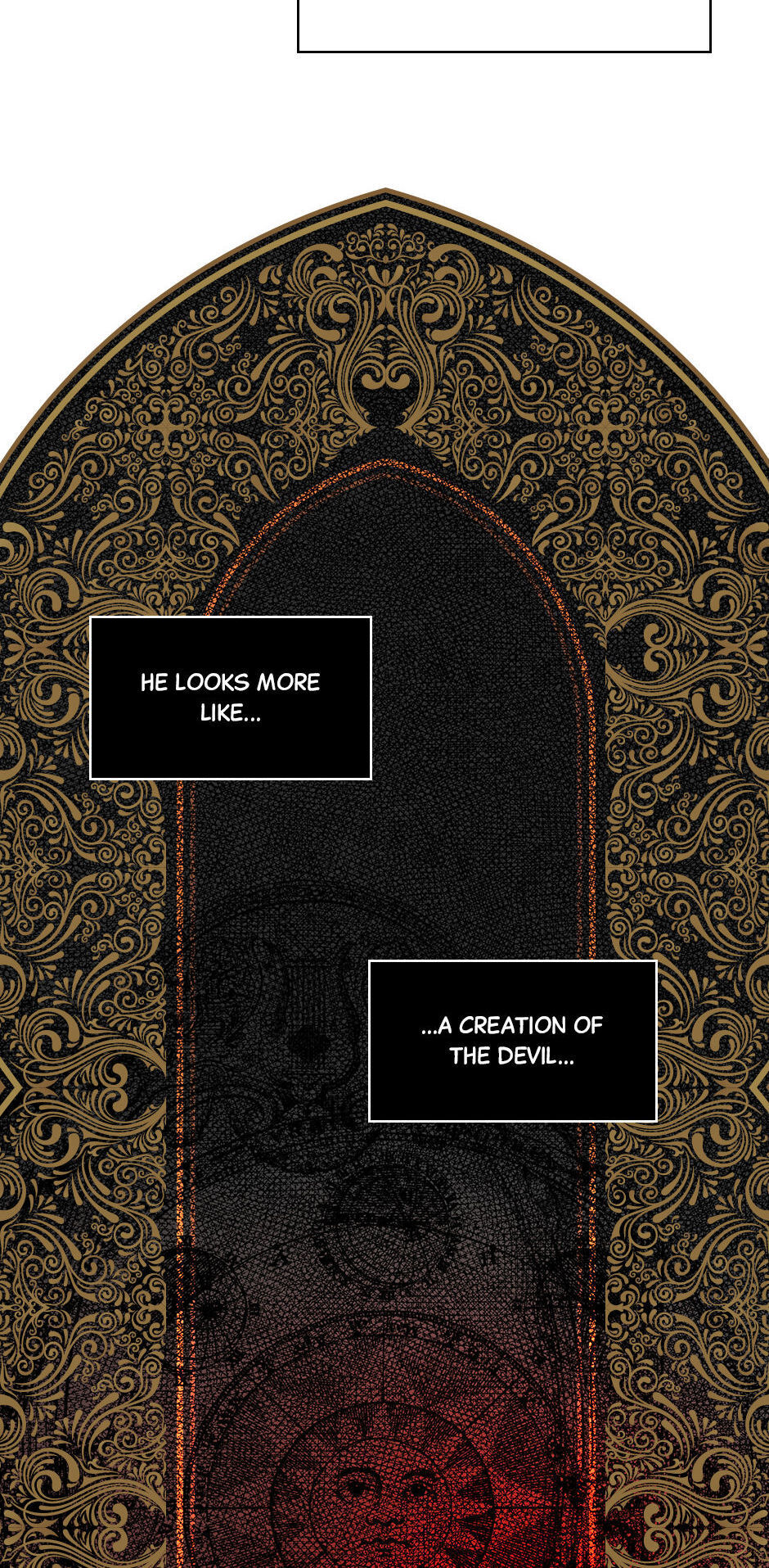 Secret Lady chapter 9 page 12