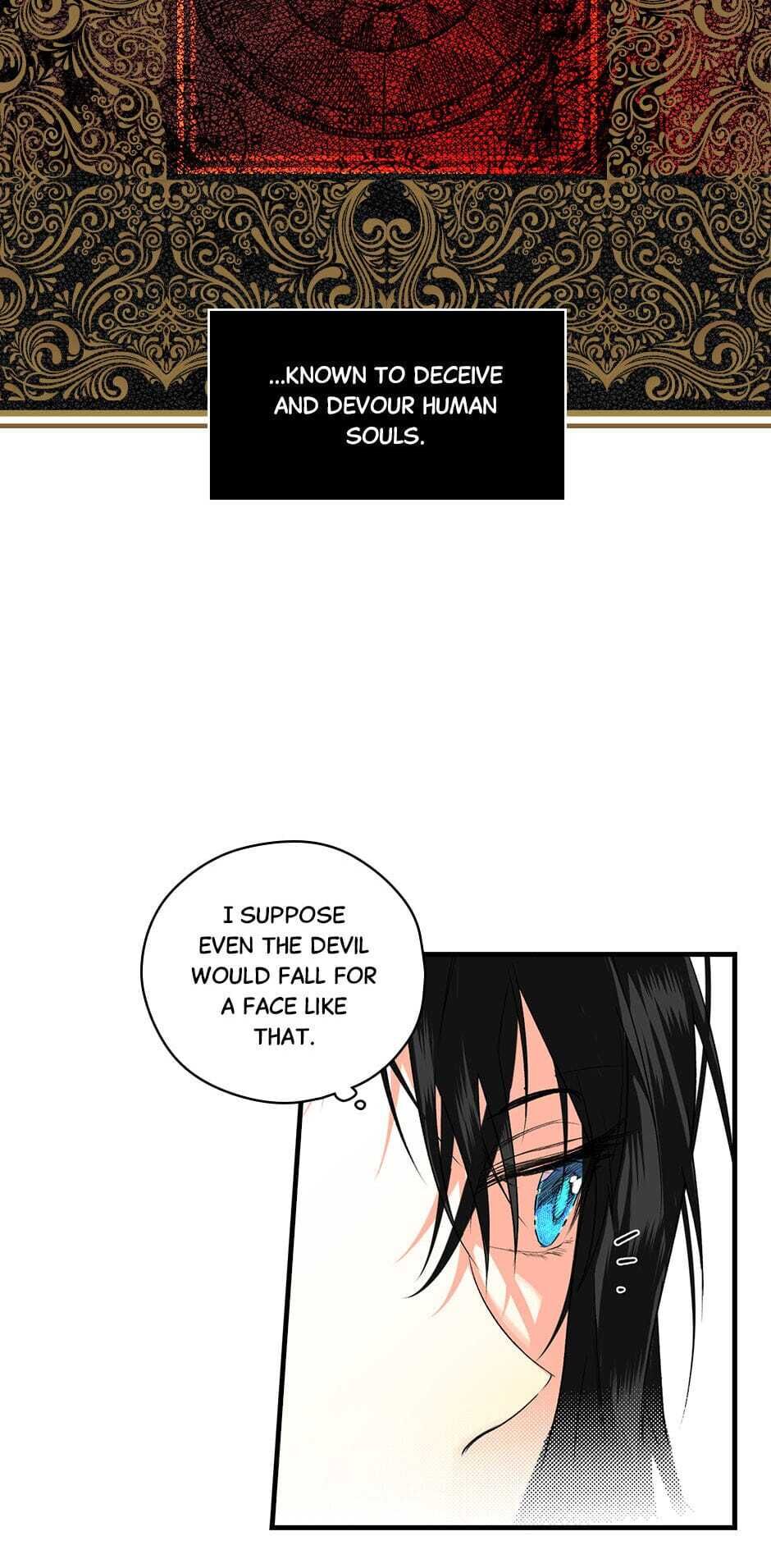 Secret Lady chapter 9 page 13