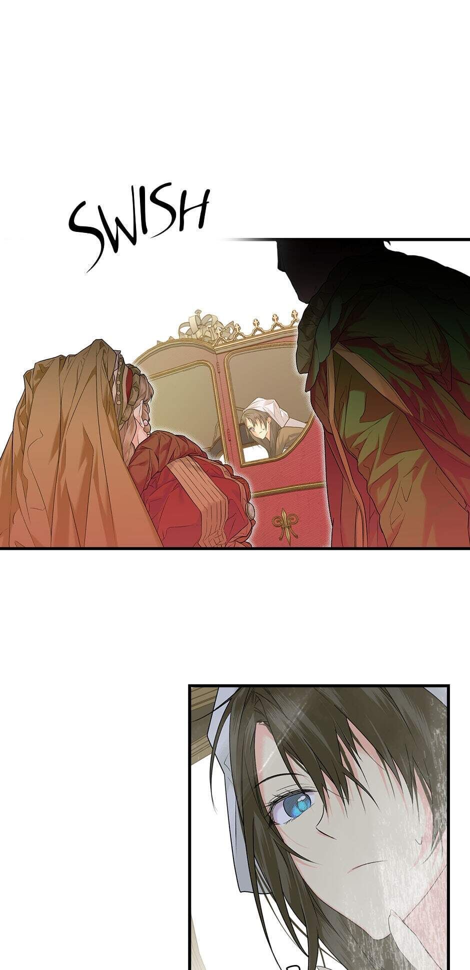 Secret Lady chapter 9 page 14