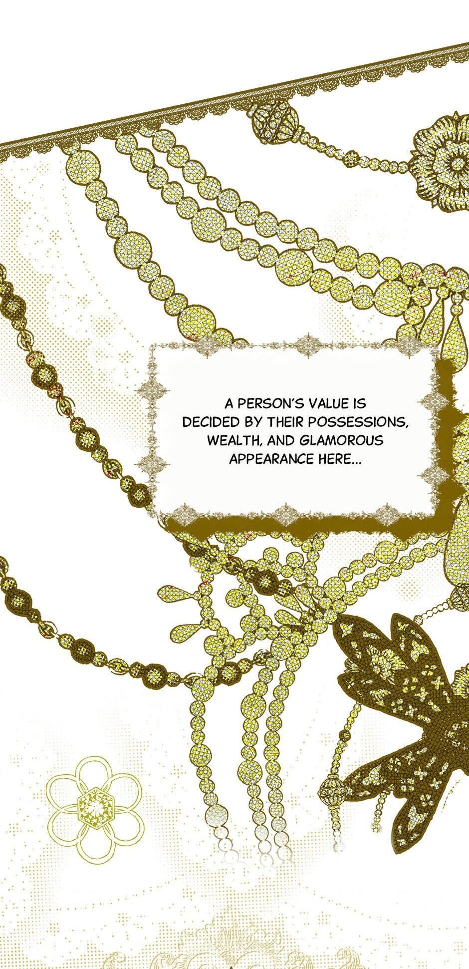 Secret Lady chapter 9 page 18