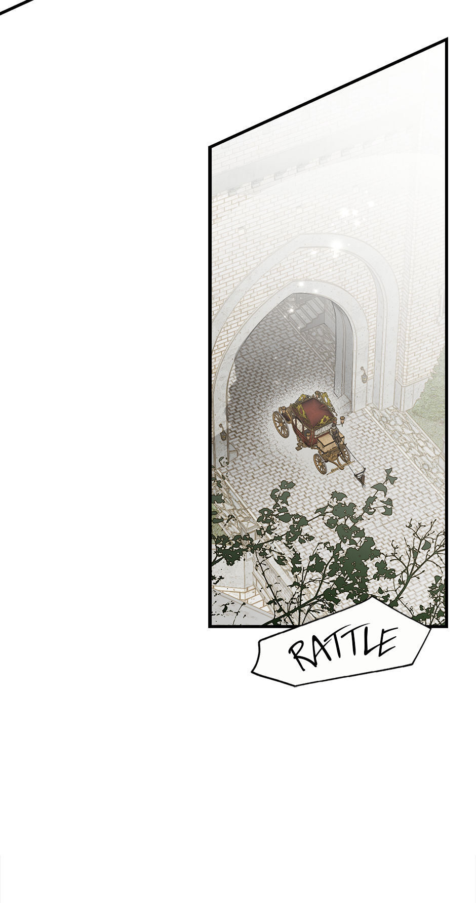 Secret Lady chapter 9 page 2